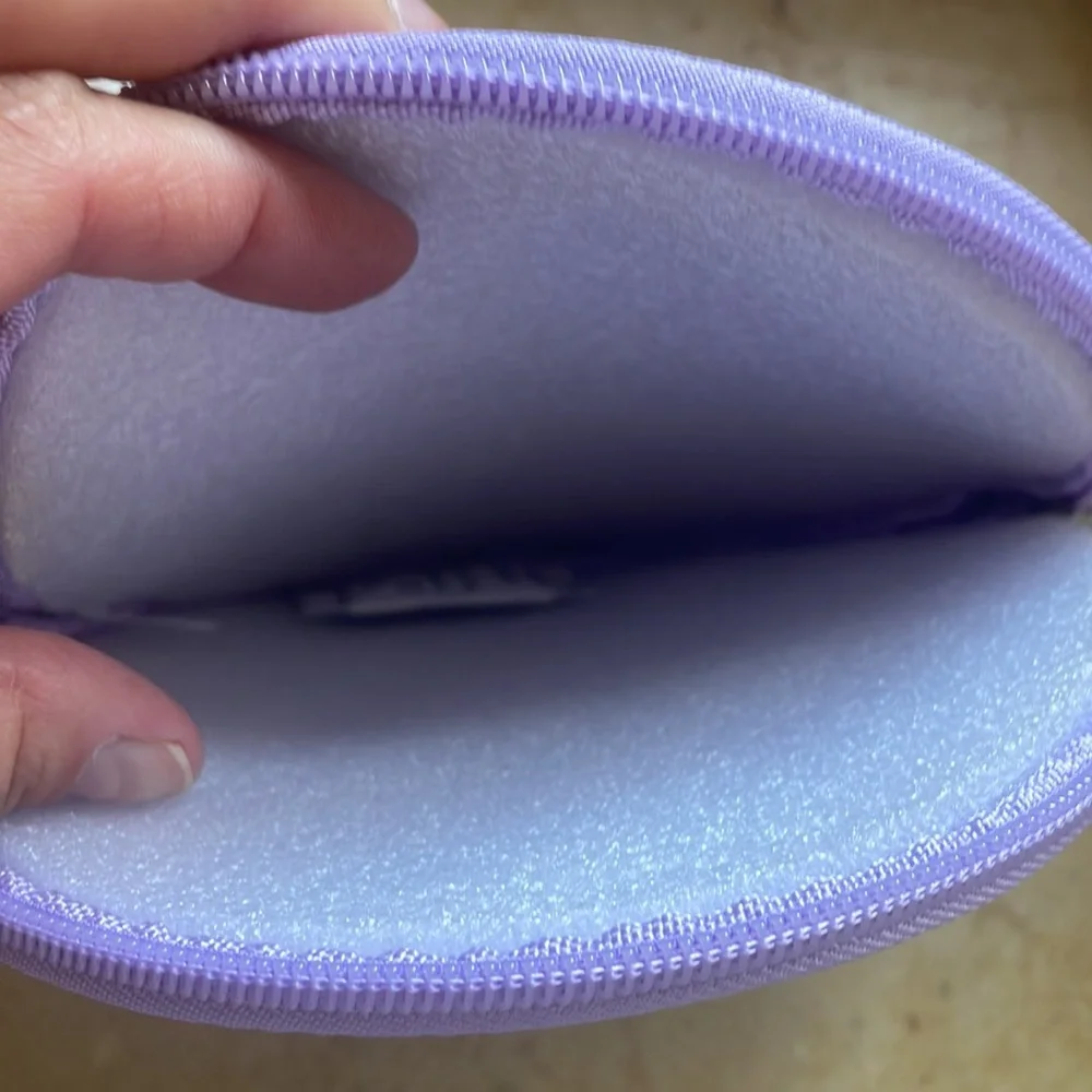 NWT Maje adorable clover pouch